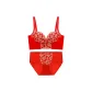 Clothing Sets (Red)