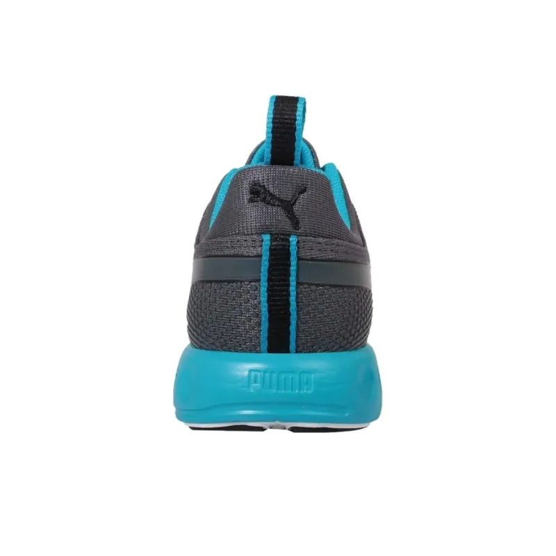 PUMA Carson 3d Grey/Blue-2
