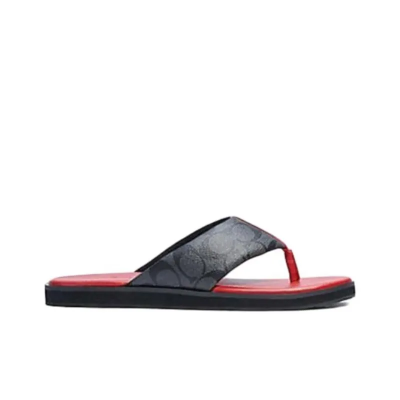 COACH Flip Flops Men-1