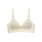 Champagne White