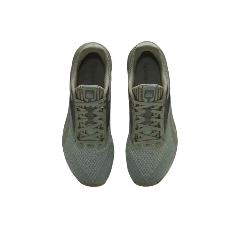 Reebok Nano X3 'Hunter Green Gum'-2