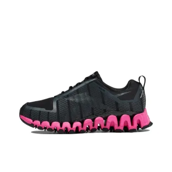 ZigWild Women's Reebok Trail 6 'Black Proud Pink' Women's