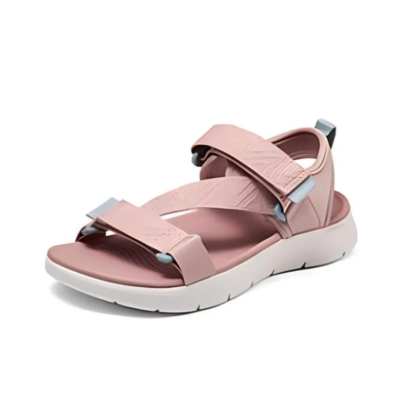 Skechers Beach Sandals Women's Pale Dogwood-2