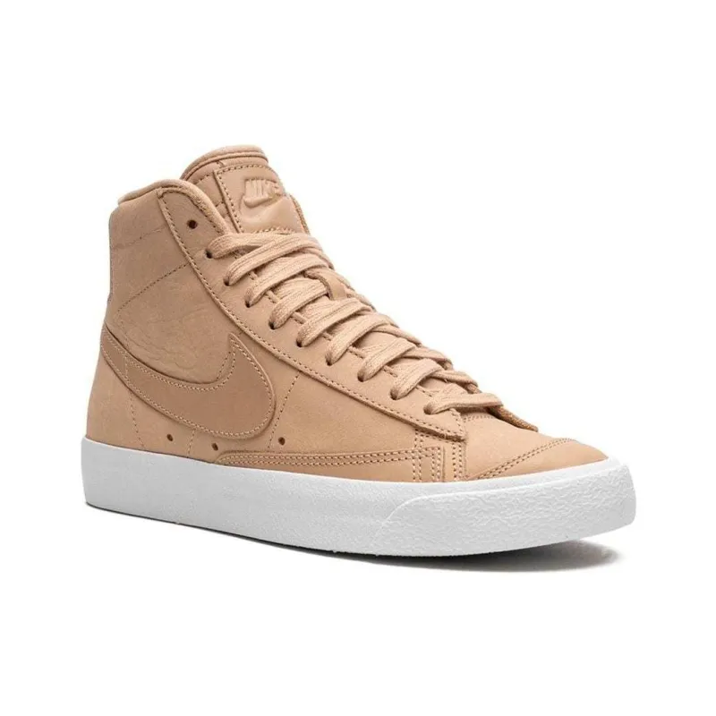 Nike Blazer Studio Mid Vachetta Tan-2