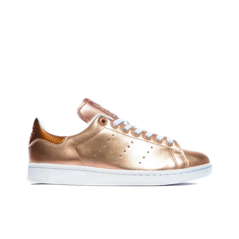 Adidas Stan Smith Copper Kettle-1