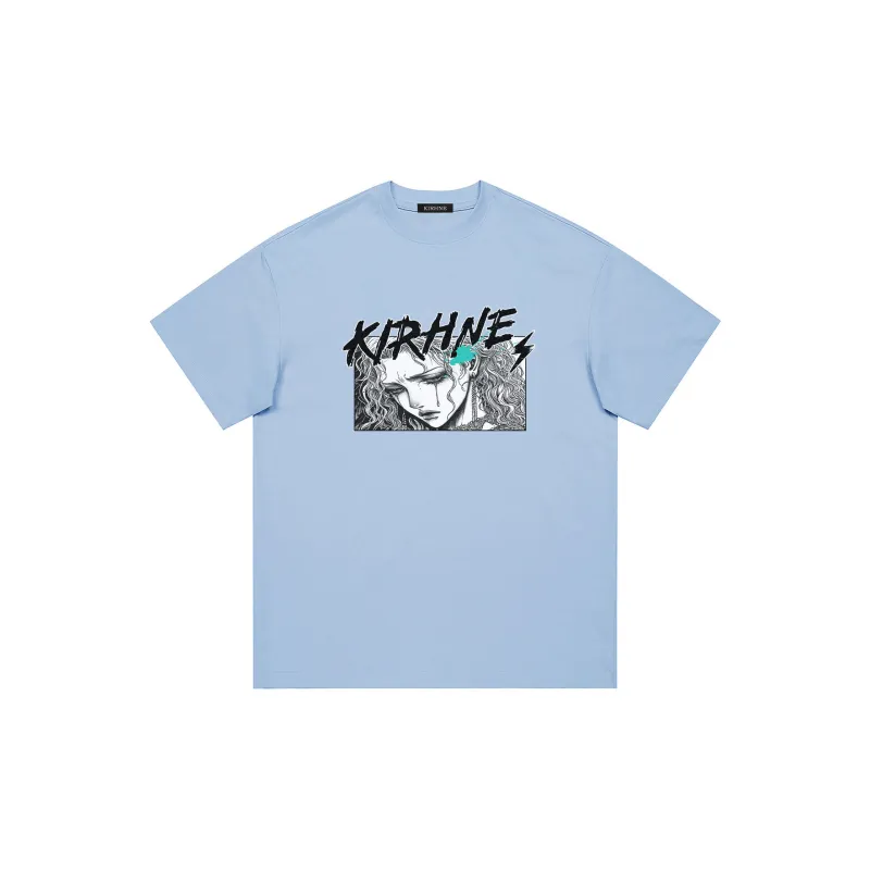 KIRHNE T Shirts Unisex-11