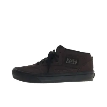 Vans Half Cab 92 Brown