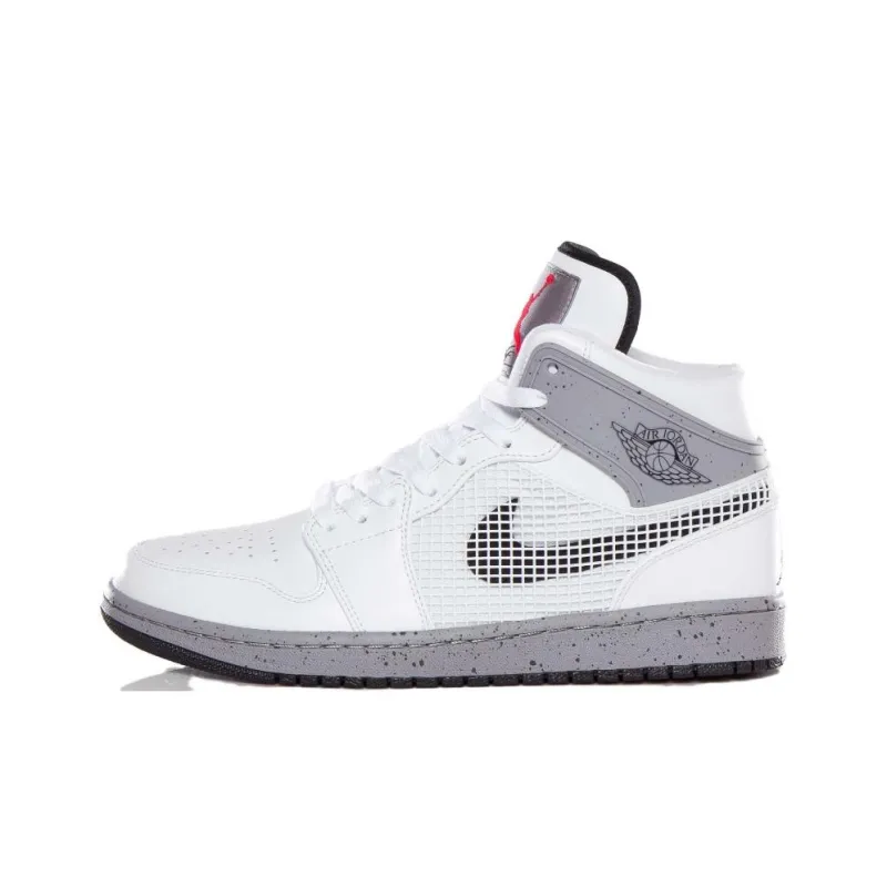 Jordan 1 Retro 89 White Cement-0