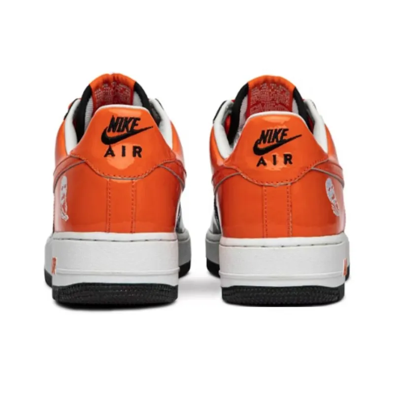 Nike Air Force 1 Low Halloween 2005-3