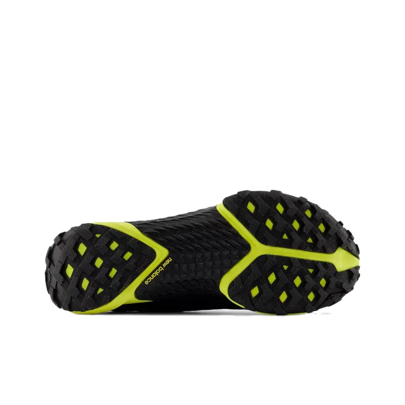 New Balance Minimus Trail Black Firefly Ginger Lemon-5