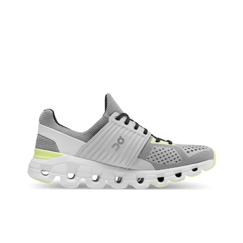 On Running Cloudswift Alloy Glacier Women's-1