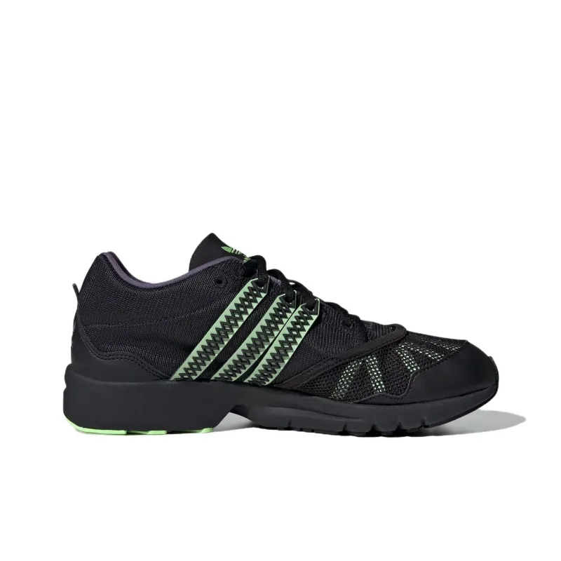 Adidas Originals Adistar Comp 'Black Green' Women's-1