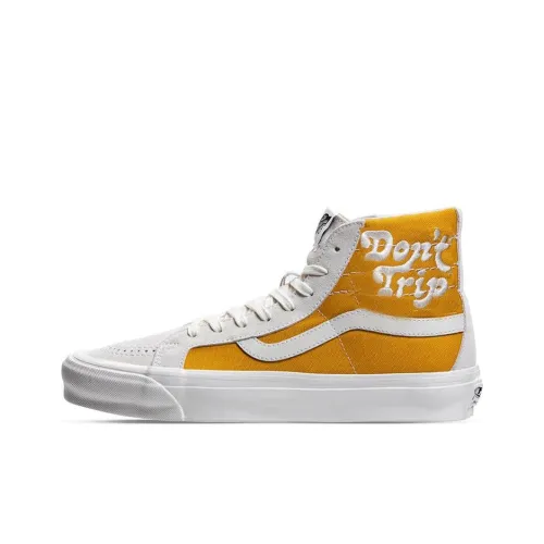 Vans Sk8-Hi Free & Easy Mango Mojito