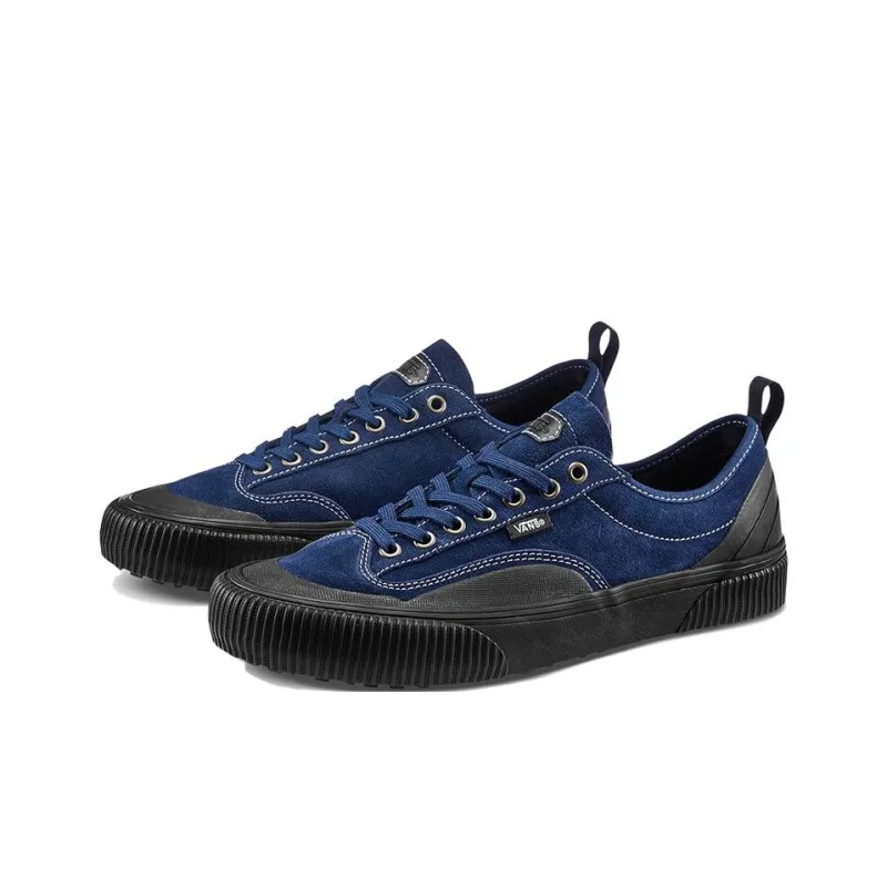 Destruct Vans Sf 'Gibraltar Sea Black'-2