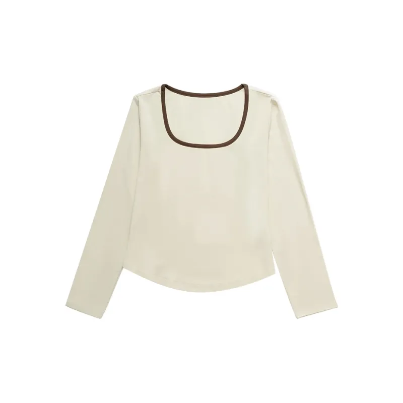 Miss Huang Women's Undershirts-2