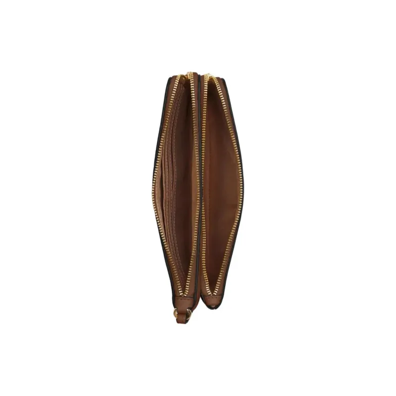 COACH Double Zip Wallet Wallets-1