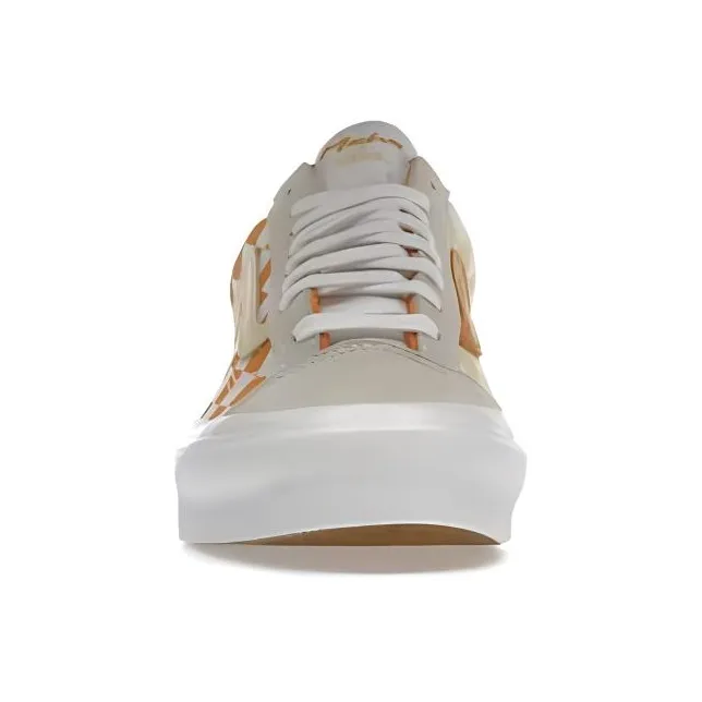 Vans Vault Og Style 36 Lx Maha Amsterdam Orange Tompouce-3