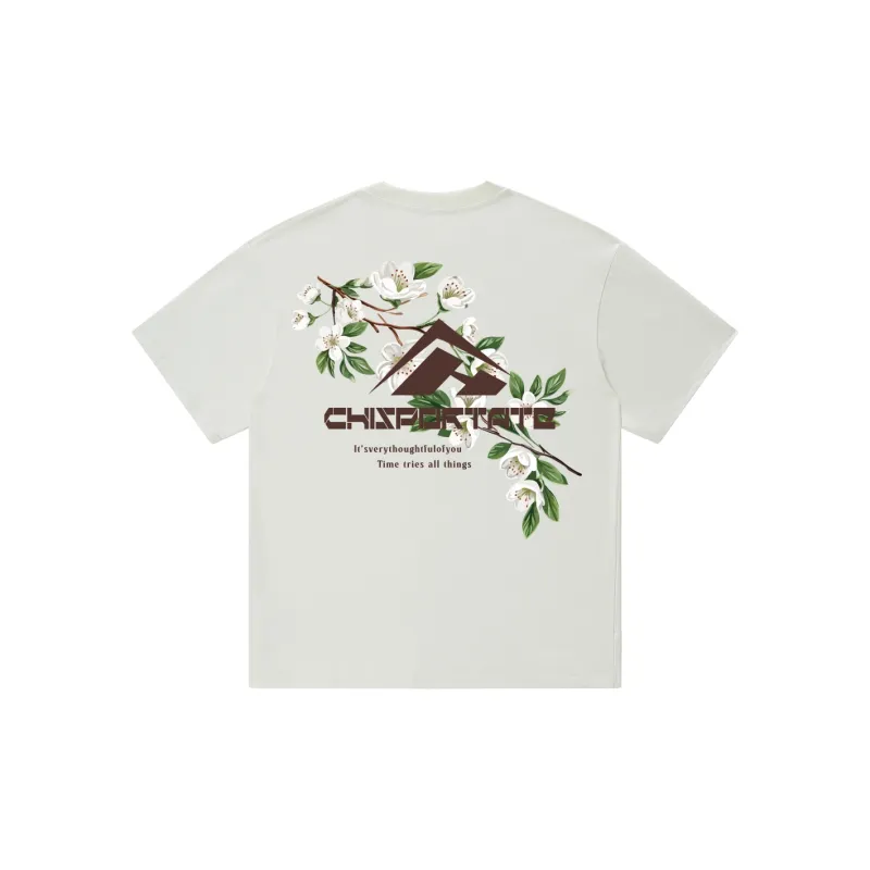 Chisportate T Shirts Unisex-7