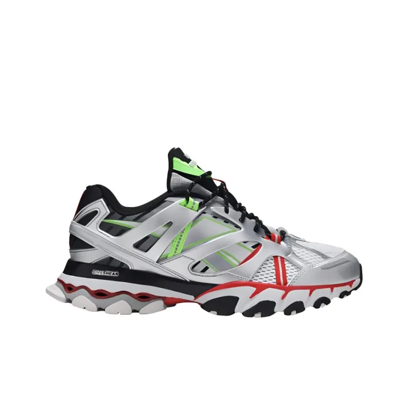 Reebok Dmx Trail Shadow End Mercury-1