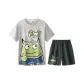 AW 100% cotton Men's 34028