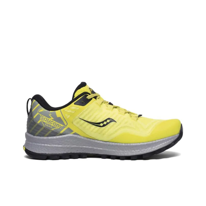 saucony Xodus 11 'Citrus Alloy'-1