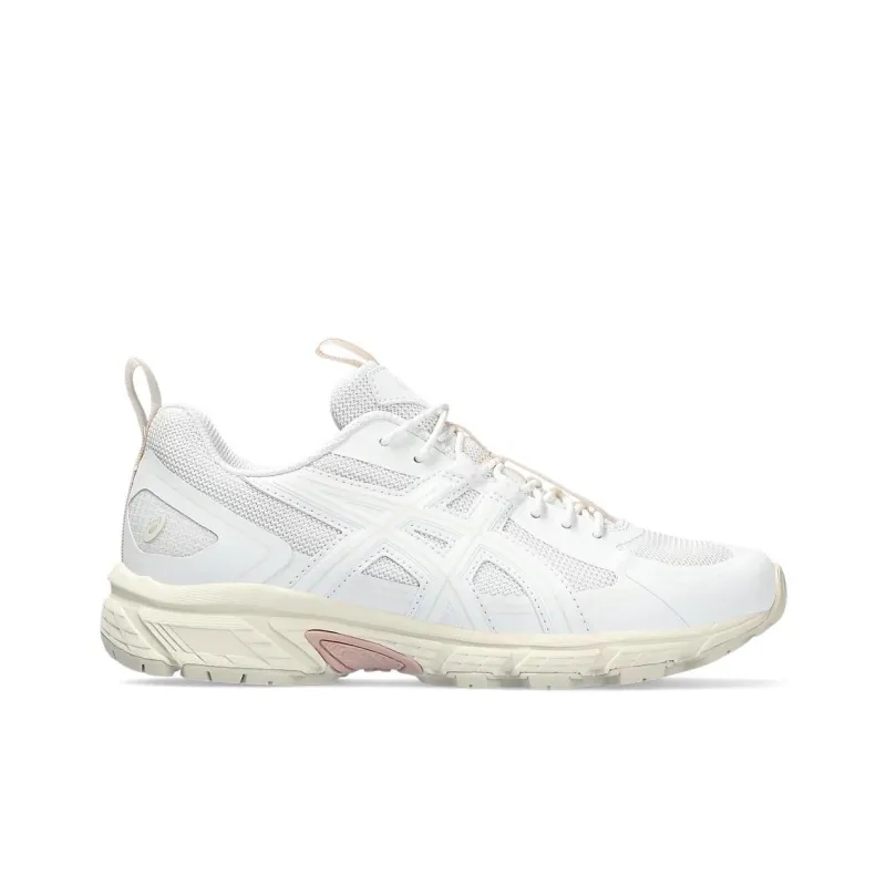 Asics Gel Venture 6 Ns White White Women's-1