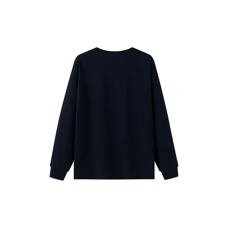 Ppge Sweatshirts Unisex-1