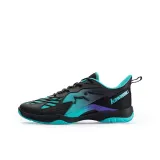 Kawasaki Master Collection Wing Wear-Resistant Low-Top Badminton Shoes Unisex