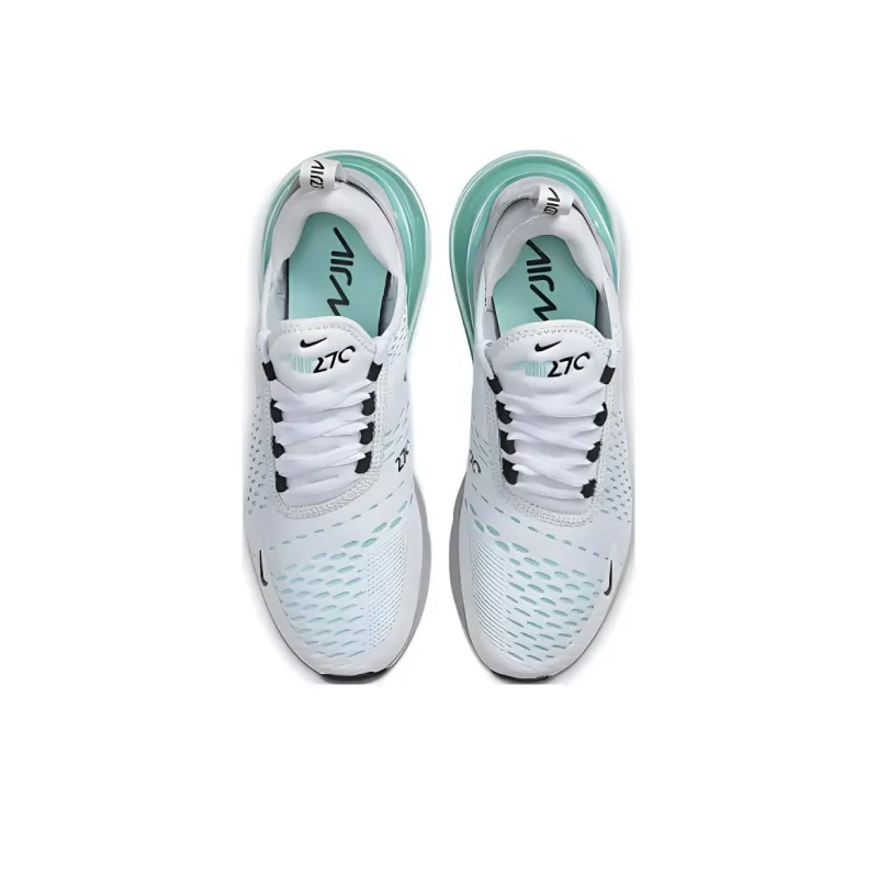 Nike Air Max 270 Platinum Aurora GS-3