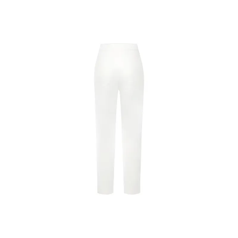 NAVIGARE Jeans Women's Tech White-1