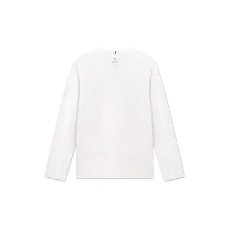 Le Coq Sportif Sweaters Men-1