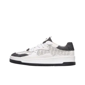 Rodo Elodie Skateboard Shoes Women's White