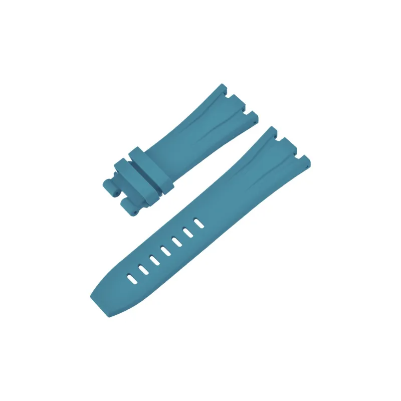 VAGENARI Audemars Piguet Compatibility Watch Band Fluoroelastomer Material-10