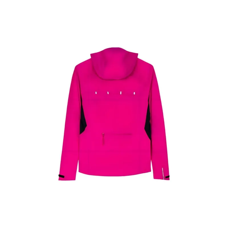 Anta Jackets & Coats Women's Millennial Pink-1