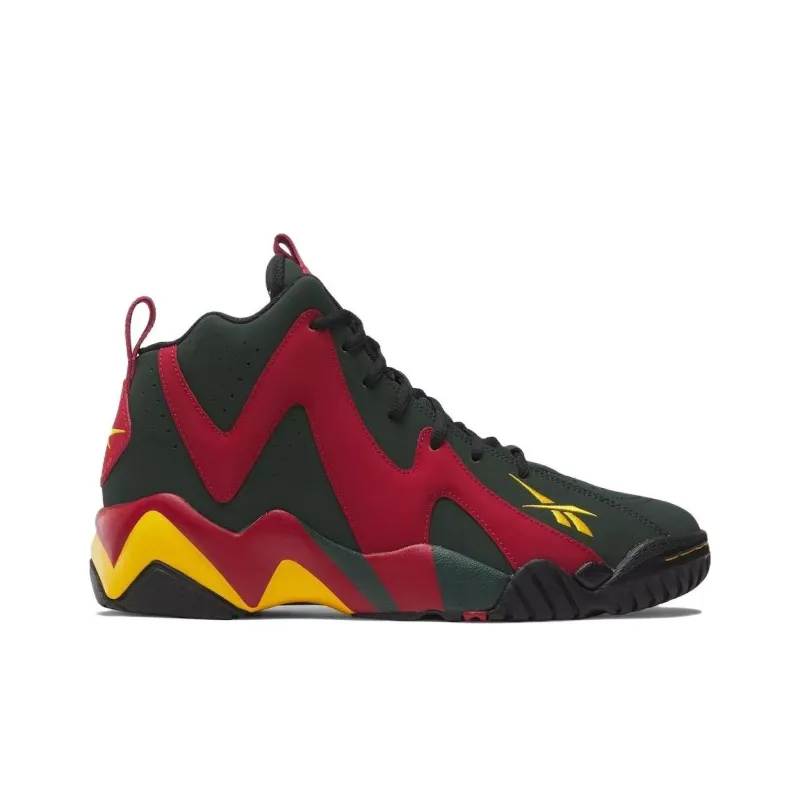 Reebok Hurrikaze Ii Seattle Alternate-1
