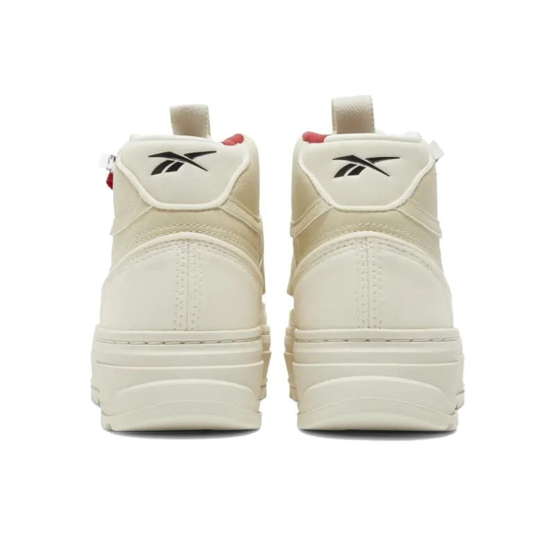 Reebok Milk Makeup X Women's Club C 85 Geo Mid Vegan 'Equipment Room'-2