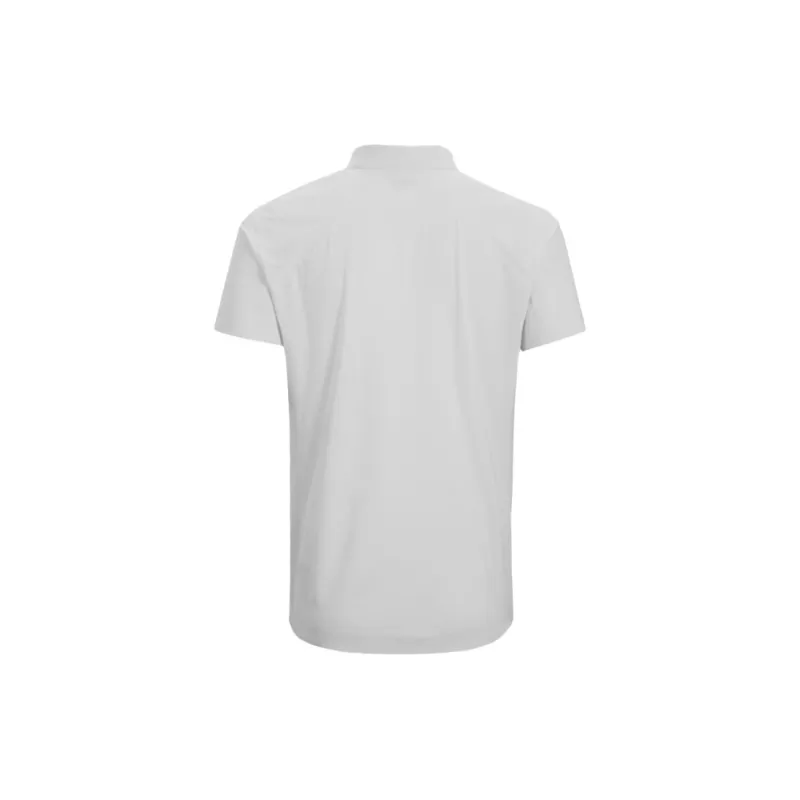 KAILAS FUGA Polo Shirt Men's Jet Black-4