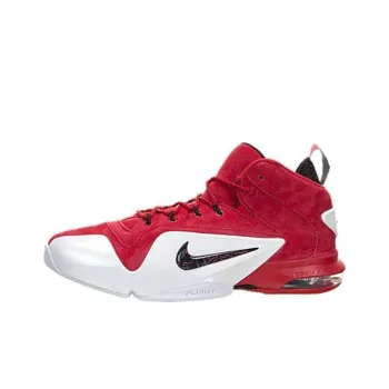 Nike Penny 6 University Red