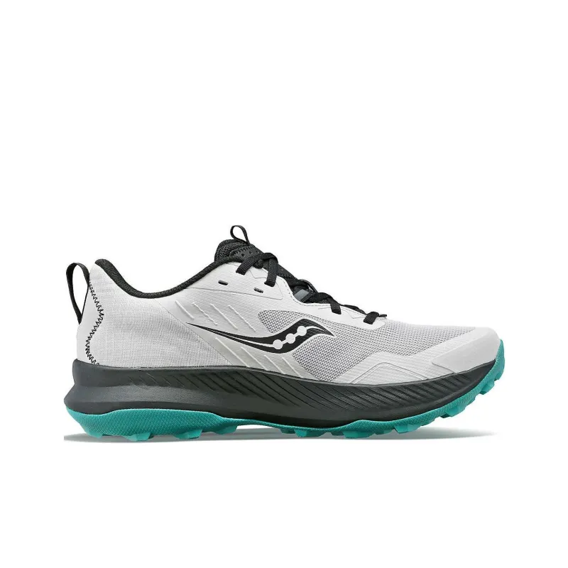 saucony Blaze TR 'Fog Black'-1