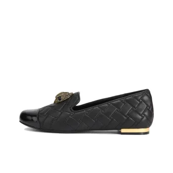 Kurt Geiger London Casual Single Shoes Women's Black