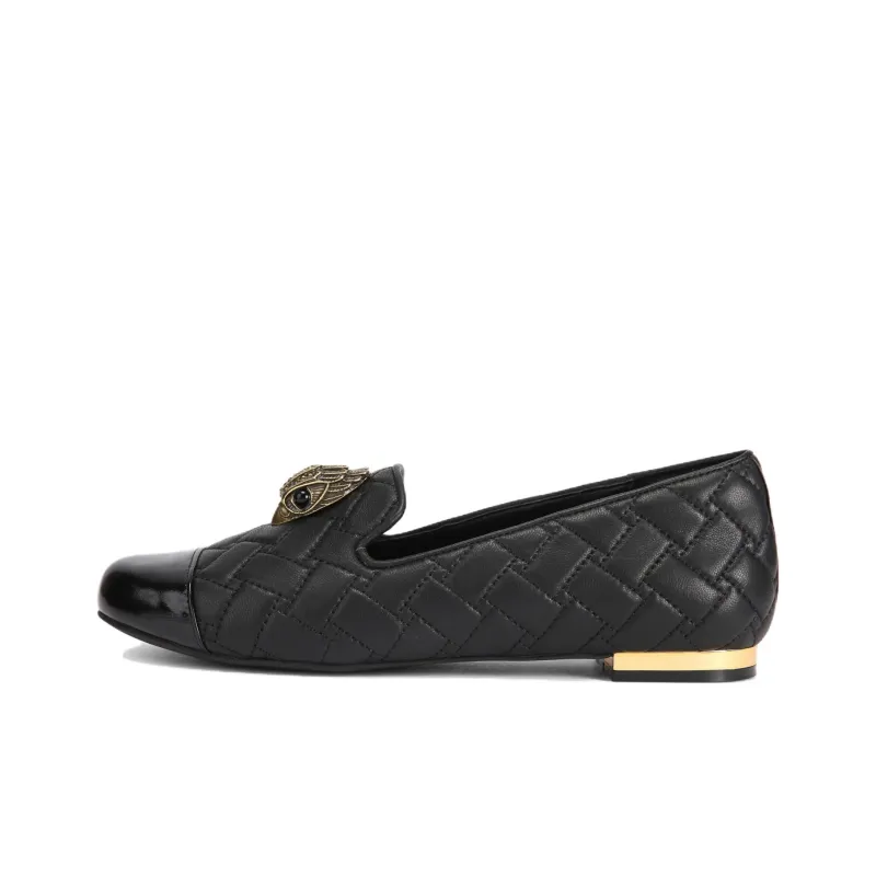 Kurt Geiger London Casual Single Shoes Women's Black-0