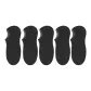5 Pack (5 Black)