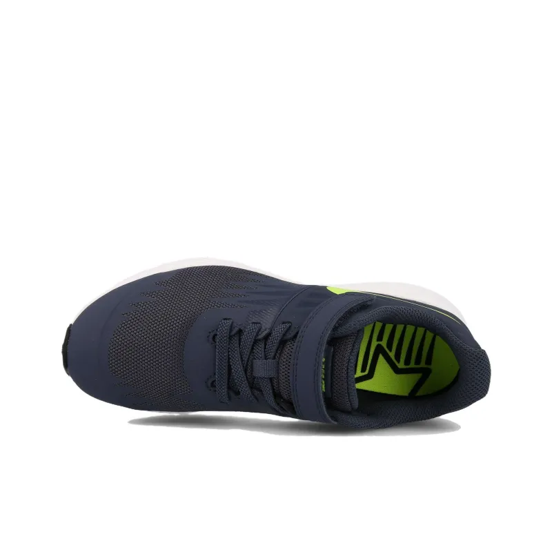 Nike Star Runner Thunder Blue Volt PS-2
