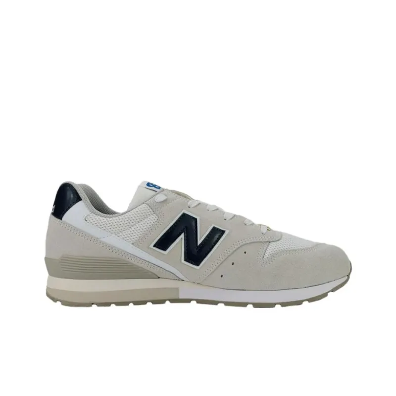 New Balance NB Fresh Foam Roav Cushioned Anti-Slip And Wear-Resistant Lightweight Low-Top Running Shoes Men's Gray-1