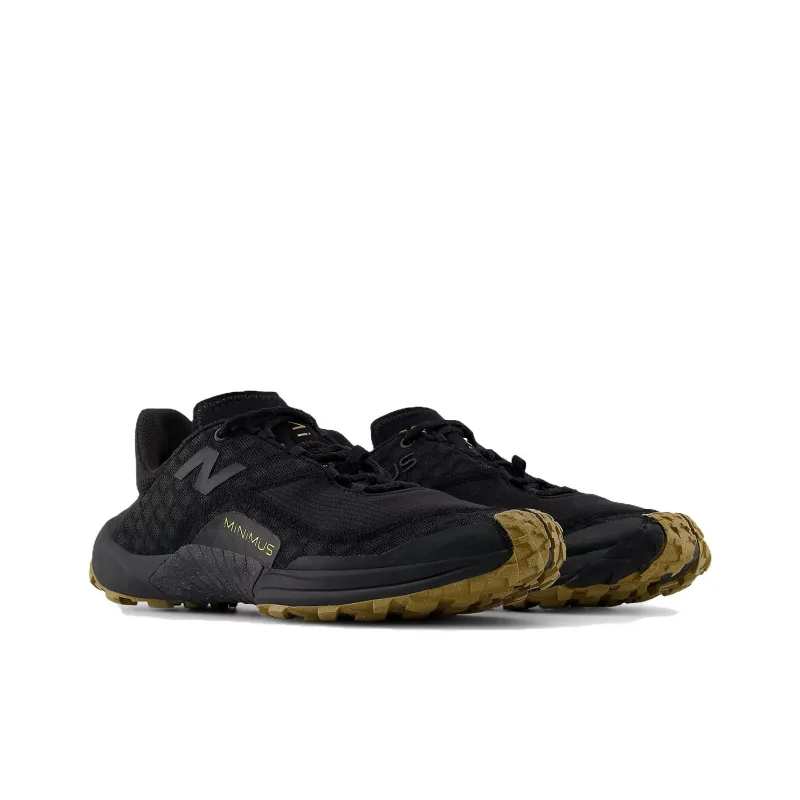 New Balance Minimus Trail Black Phantom Great Plains-2