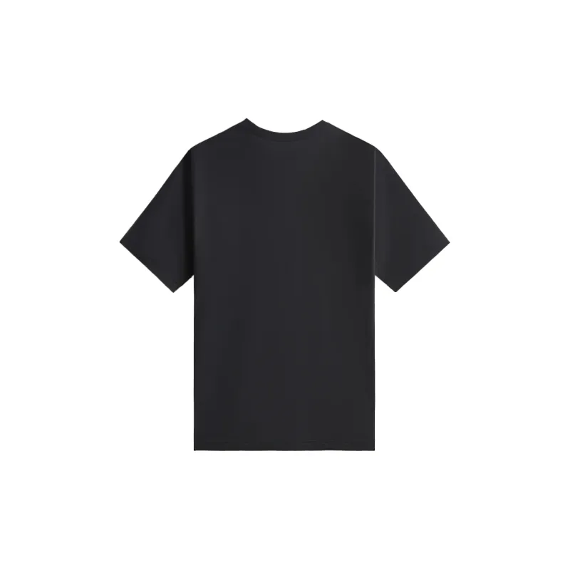 KITH & Kin Pima Jersey Heathrow Tee-1
