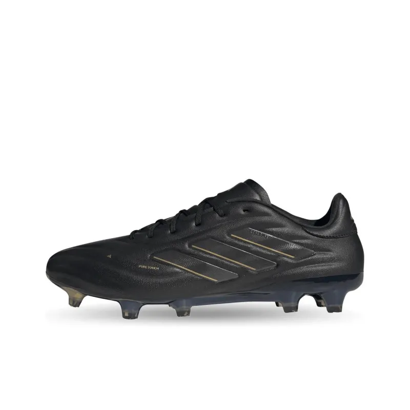 Adidas Copa Pure 2 Elite Fg Core Black Carbon Gold Metallic-0