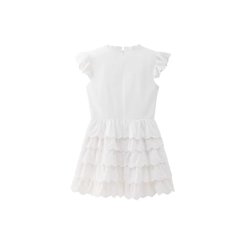 Pa33word Short Sleeved Dress Women's-1