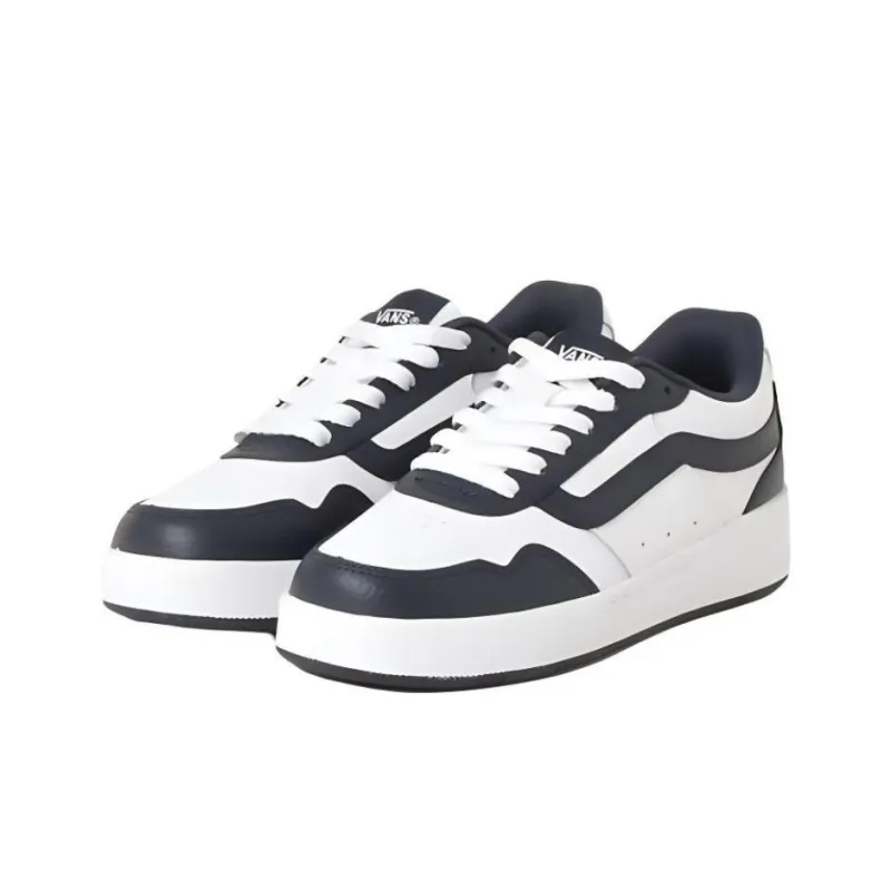 Vans Rigida V2920 Le 'Navy White'-1