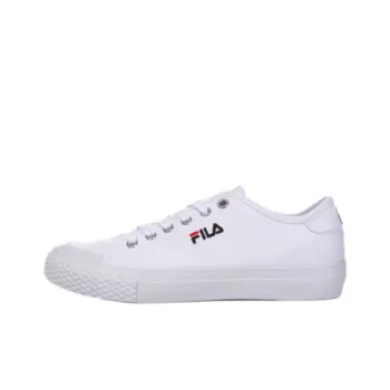 FILA Classic Kicks B Canvas Shoes White